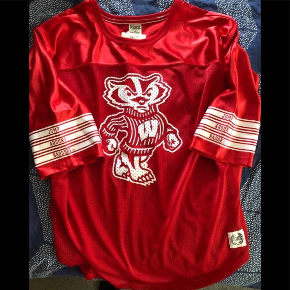 Badger Jersey